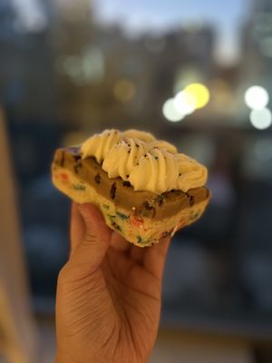 Sweet Box Bakeshop by null