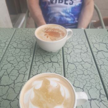 Cafe Mosaics - Vegetarian Near Me - Edmonton, Alberta