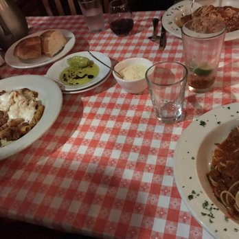 Negri's Original Occidental - Spaghetti is like coming home. - Italian Near Me - Occidental, California Negri's Original Occidental - Spaghetti is like coming home. - Italian Near Me - Occidental, California