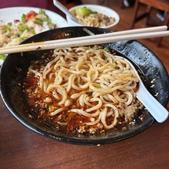 Sichuan Style Restaurant - Tan tan noodles - Szechuan Near Me - Berkeley, California Sichuan Style Restaurant - Tan tan noodles - Szechuan Near Me - Berkeley, California