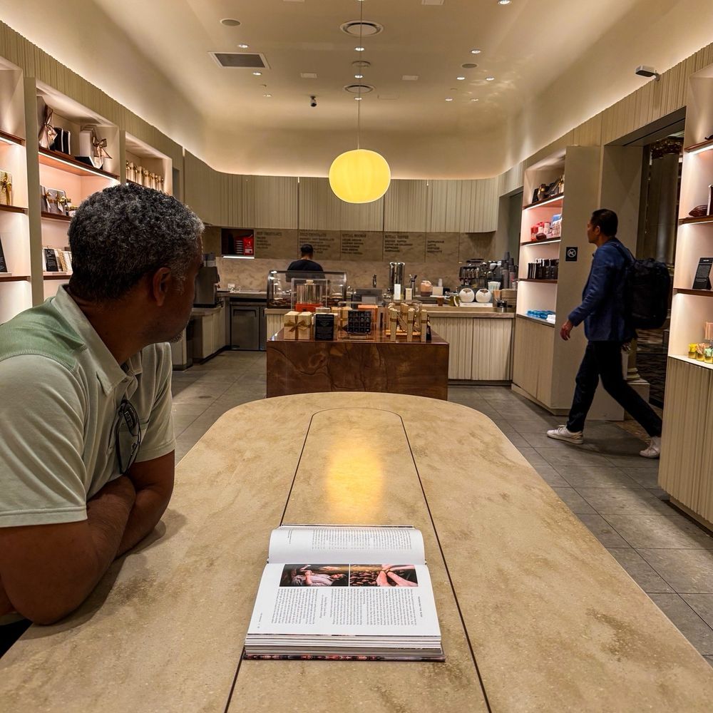 Dandelion Chocolate - Chocolatiers & Shops Near Me - Las Vegas, Nevada