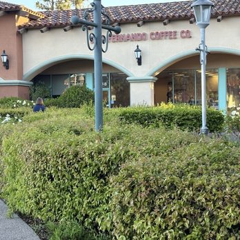 San Fernando Coffee Company - Coffee & Tea Near Me - Moorpark, California