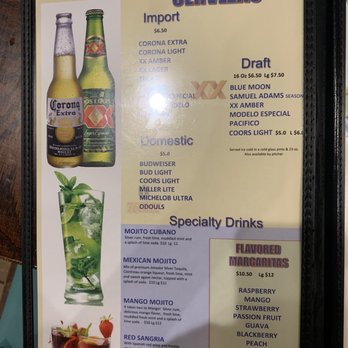 Frontera Grill - Mexican Near Me - Manchester, Connecticut