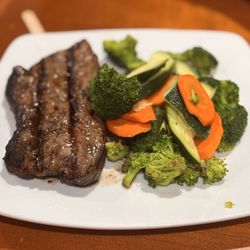 Sizzler