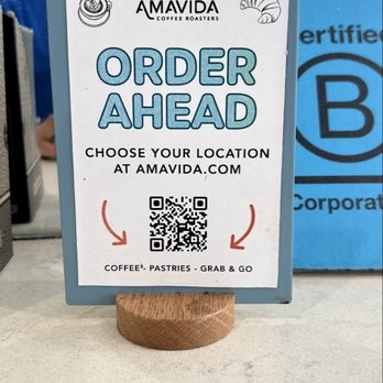 Amavida Coffee Roasters - Coffee & Tea Near Me - Seaside, Florida