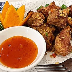 Minnan Seafood Restaurant