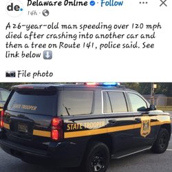 Delawareonline - This Photo Tell's The Reader To See Link Below For Full Story