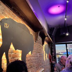 Buffalo Pub and Grill