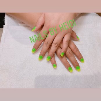 Sparkling Nails & Spa - Nail Salons Near Me - Orange, California