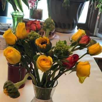 Blossom Flower Delivery - This is what came. - Florists Near Me Blossom Flower Delivery - This is what came. - Florists Near Me