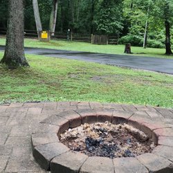 Fredericksburg VA / Washington DC S. KOA - A great spot!