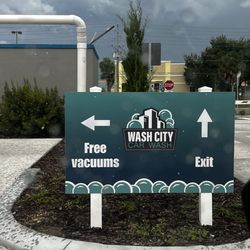 University Car Wash - Directory