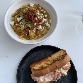 Townhouse - Rotating Pasta Feature, Lobster Roll - New American Near Me - Birmingham, Michigan Townhouse - Rotating Pasta Feature, Lobster Roll - New American Near Me - Birmingham, Michigan