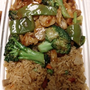China King  - Chinese Near Me - Saint Charles, Missouri