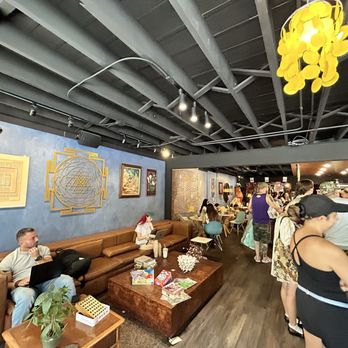 Dr Drips Coffee Lounge - Coffee & Tea Near Me - Orlando, Florida Dr Drips Coffee Lounge - Coffee & Tea Near Me - Orlando, Florida