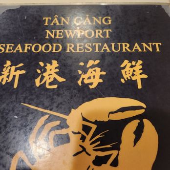 TAN CANG NEWPORT SEAFOOD - Updated July 2025 - 3415 Photos & 1573