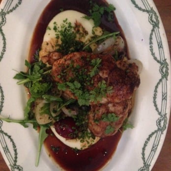 St. Jack - Sweetbreads. One of the best dishes I have ever had...in my life - French Near Me - Portland, Oregon St. Jack - Sweetbreads. One of the best dishes I have ever had...in my life - French Near Me - Portland, Oregon