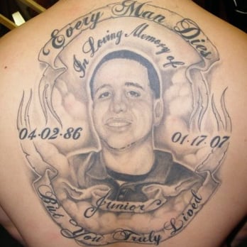 Tattoo Frenzy - Tattoo Near Me - Amityville, New York