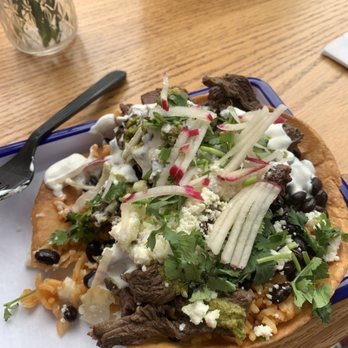 The Taco Project - Steak Bowl - Tacos Near Me - Tarrytown, New York The Taco Project - Steak Bowl - Tacos Near Me - Tarrytown, New York