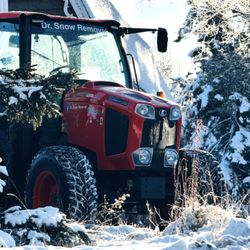 Dr Snow Removal