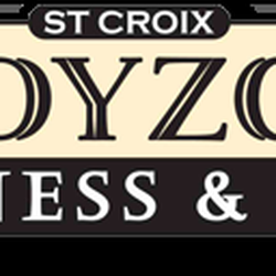 St Croix Body Zone