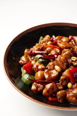 The Noodle Den by null