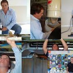 Certified Vacuum Sales and Service