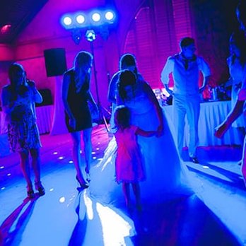 Noteworthy DJs - DJs Near Me - Phoenix, Arizona
