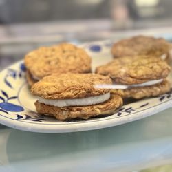 Good Belly Sandwich Shop - Whoopie pies