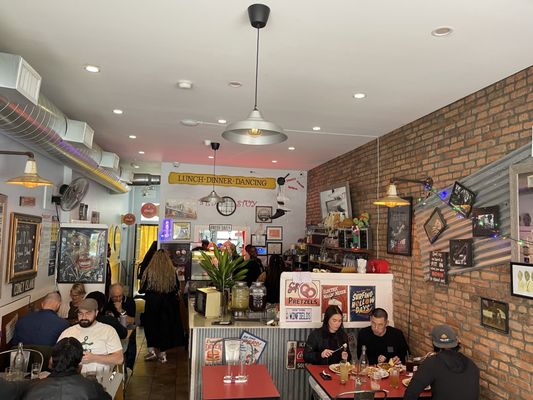 Good Ol Days Diner by null
