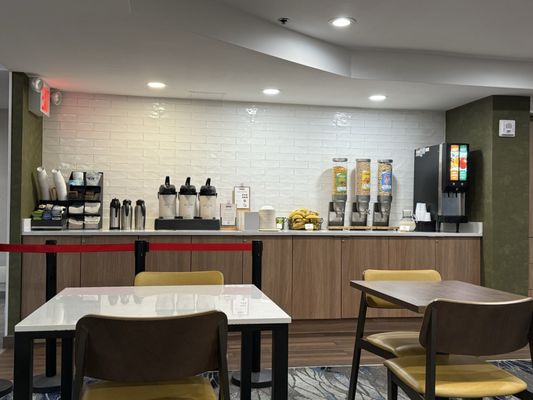 Fairfield Inn New York JFK Airport