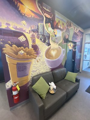 Greenbean Coffee House by null