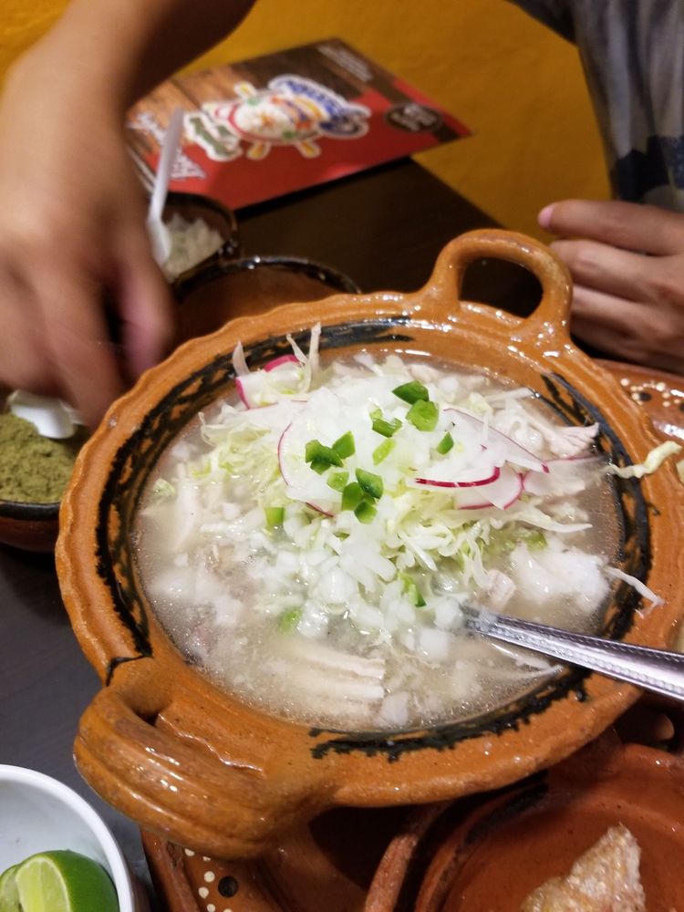 Las Cazuelas - Foto 4