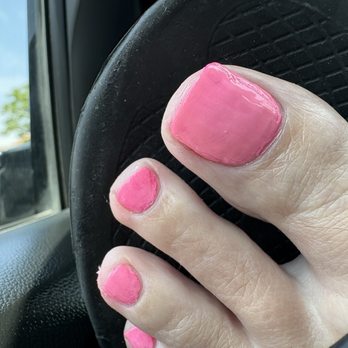 Cest Lamour Nail - Nail Salons Near Me - Santa Clarita, California