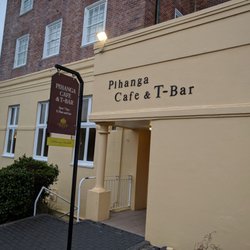 Pihanga Cafe & t-bar