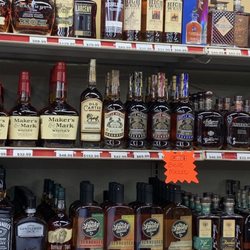 Liquor World