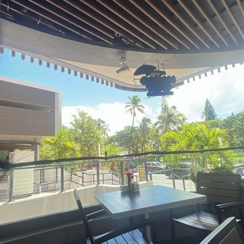 Kayak Cafe - Pizza Near Me - Honolulu, Hawaii