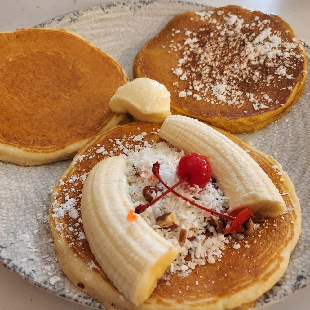 The Pancake Pantry - Caribbean, Old Fashioned Buttermilk, Sweet Potato - Breakfast & Brunch Near Me - Nashville, Tennessee The Pancake Pantry - Caribbean, Old Fashioned Buttermilk, Sweet Potato - Breakfast & Brunch Near Me - Nashville, Tennessee
