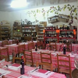 L'épicerie