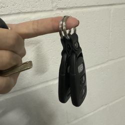 Cali Keys