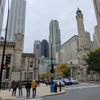 Chicago Water Tower gift card