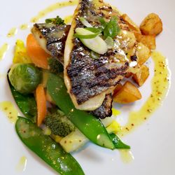 Restaurant Rosmarin