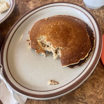 Don Carlos Mexican Restaurant - Oh ma Gosh  their pancakes are amazing with out syrup - Mexican Near Me - Fullerton, California