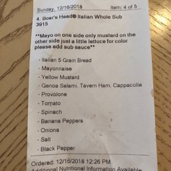 Publix Super Markets