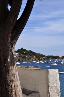 Cadaqués by null