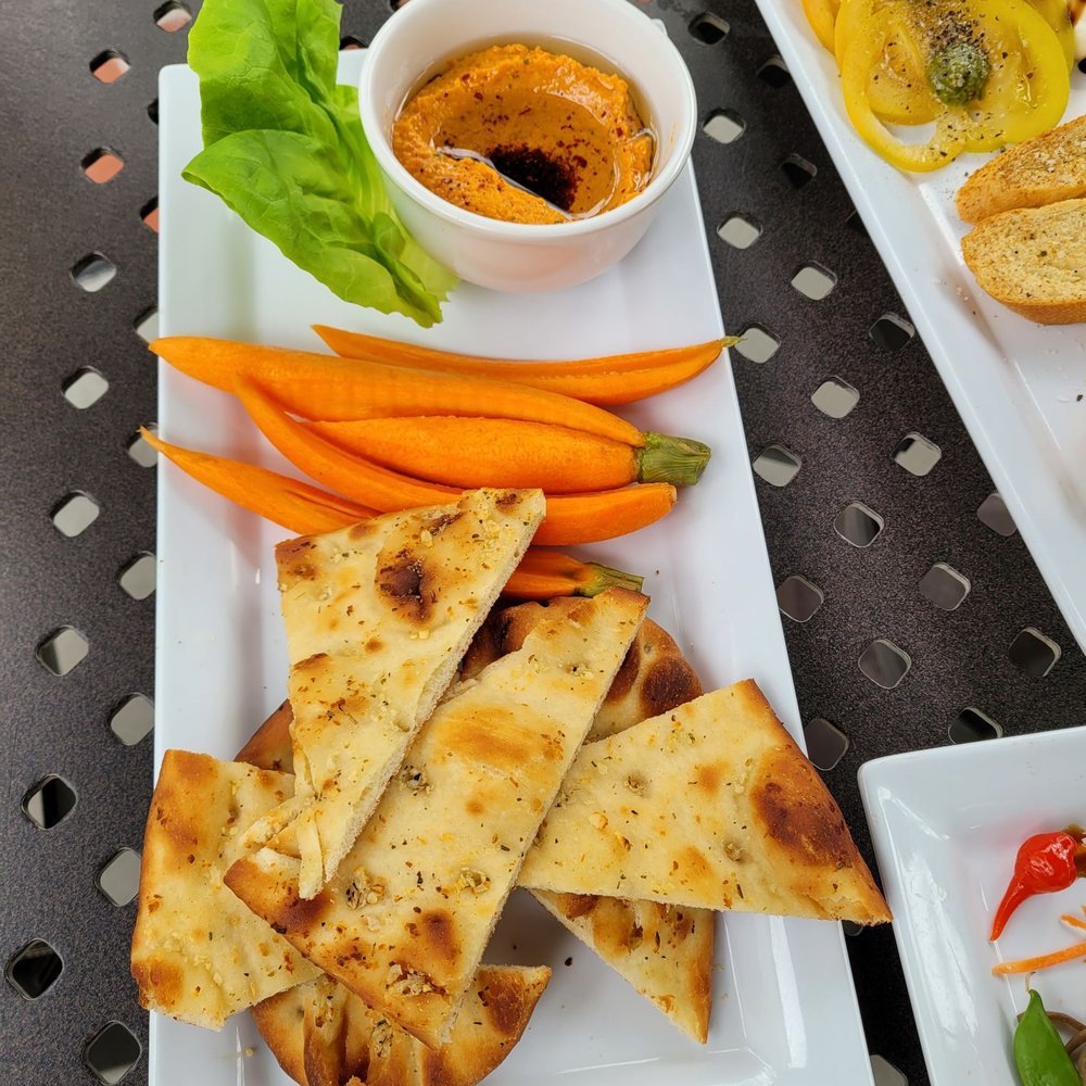 Ivy Kitchen - Hummus - New American Near Me - Corona, California Ivy Kitchen - Hummus - New American Near Me - Corona, California