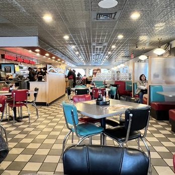 Denny's - Diners Near Me - San Antonio, Texas Denny's - Diners Near Me - San Antonio, Texas