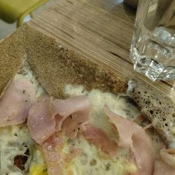 Suzette and Co - Creps