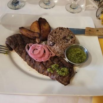 The Cuban - The best CHURRASCO I ever eat AND CUBAN SANDWICH LIKE IN OLD Havana Cuba! - Cuban Near Me - Bayside, New York The Cuban - The best CHURRASCO I ever eat AND CUBAN SANDWICH LIKE IN OLD Havana Cuba! - Cuban Near Me - Bayside, New York