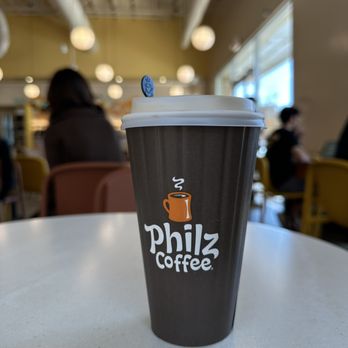 Philz Coffee - Medium Philtered Soul, creamy cream, 3x Splenda, iced! - Coffee & Tea Near Me - San Jose, California Philz Coffee - Medium Philtered Soul, creamy cream, 3x Splenda, iced! - Coffee & Tea Near Me - San Jose, California